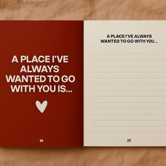 The Why You're Mine Book