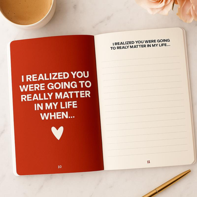 The Why You're Mine Book