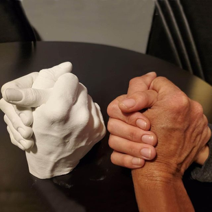 Display Your Sculpture