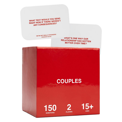 Castly Date Night Cards