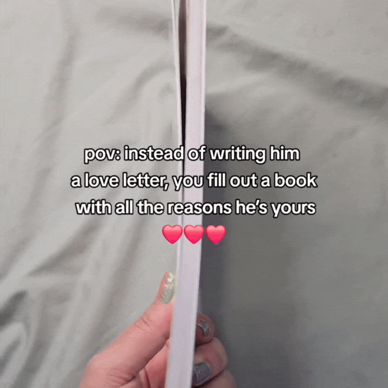 Your Daily Ritual, Backed by