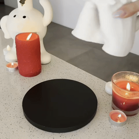 Your Daily Ritual, Backed by